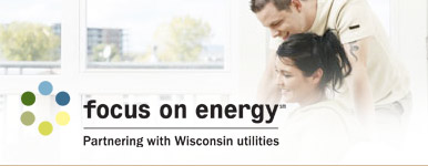Focus on Energy